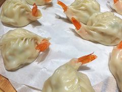 味莊特色大虾包-味莊·青岛菜(云霄路店)