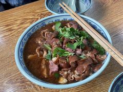 -门框胡同百年卤煮(前门煤市街店)