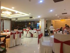 -蓝天宾馆·融合菜·宴席(解放大道店)