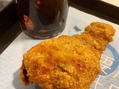 -麦当劳(天骄店)
