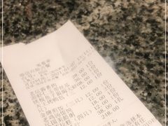 -南京大牌档(香港广场店)
