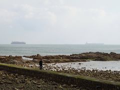 -青岛第二海水浴场