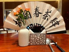 -扬州香格里拉·香宫中餐厅