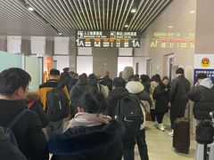 -沈阳站