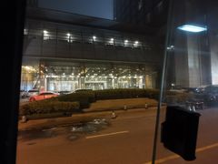 -青岛海尔洲际酒店