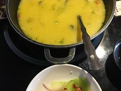 -川里谈·川味小馆(北京路店)