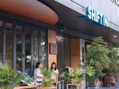 -Shiftin’浮起咖啡 (福保店)