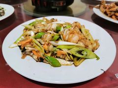 -长岛渔家乐仙居阁