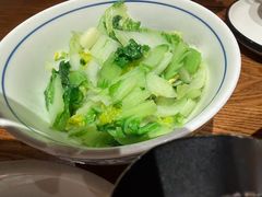 清炒时蔬-八碗湘长沙市井菜(坡子街店)