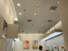-天真蓝照相馆(五角场百联又一城店)
