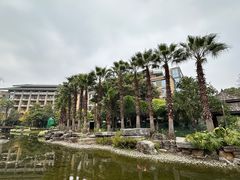 -昆明洲际酒店