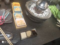 -炭虎烤肉(桂林路店)