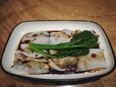 -北海金昌开元名都大酒店·四季轩中餐厅