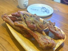 -3号仓库(幸福北路店)