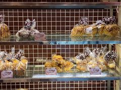 -国际饭店·帆声西饼屋(黄河路店)