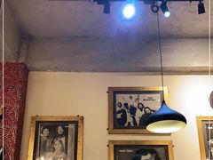 大堂-老巴刹新加坡餐厅