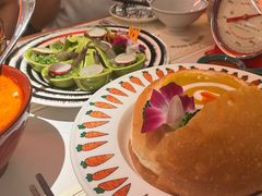 -太食獸泰式茶餐厅(IFS国金中心店)