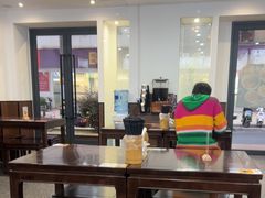 -蟹上黄·蟹黄面·江南糖水(人民广场店)