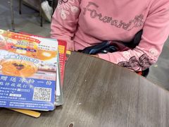 -新记美食(关闸店)