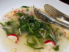 -西贝(东方路店)