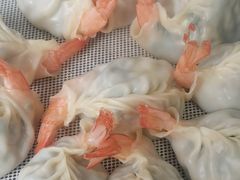 -叶存利海鲜大馅饺子(海宁路总店)