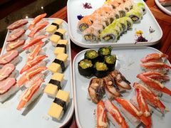 -白天鹅宾馆·流浮阁咖啡厅