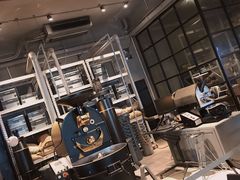 -来回·咖啡(钟村咖啡豆店)