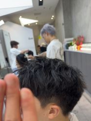 -天使之手