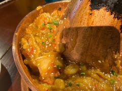 -觅山云南菜(泊富ICITY店)