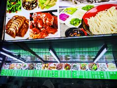 -东四卤煮店(东四北大街店)