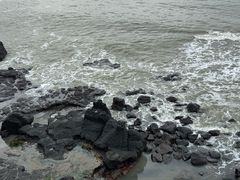 -漳州滨海火山岛自然生态风景区