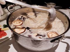 -红雀围·海鲜火锅(陆家嘴中心店)