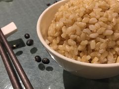 糙米饭-天厨妙香素食餐厅(清华店)