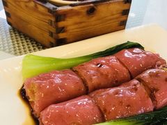 -新加坡瑞珍•海河观景餐厅