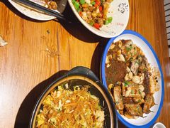 -柳柳饭店(华山中路店)