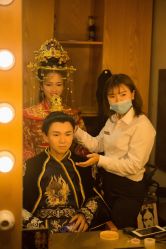 -盘子女人坊古装写真摄影(厦门总店)