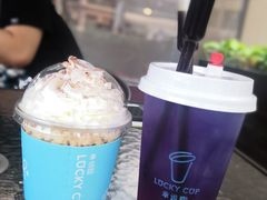 -幸运咖(公园茂直营店)