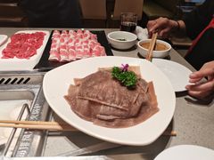 -海底捞火锅(天津SM城市广场店)