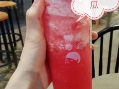 -喜茶(中山白水井店)