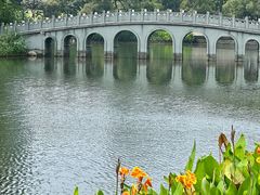 -四海公园(南山区)