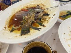 -金百门·顺德海鲜酒家(陈村店)
