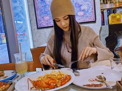 -Margherita雏菊意大利餐厅(雅颂庭购物中心店)