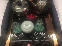 -良子健身(金融街店)