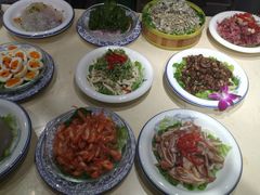 -功德盛饭店(奎中路店)