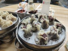 -真真鲜馄饨店(启蒙路店)