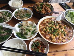 -车七孃苏稽跷脚牛肉(乐山店)