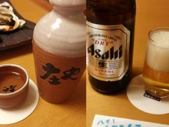 -日本海庄や(金沢駅前店)