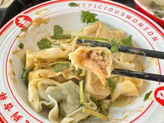 -吉祥馄饨(上海斜土店)