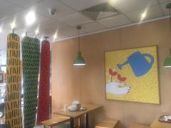 大堂-麦当劳(塘厦蛟坪路DT店)