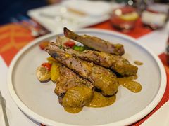-ITA·意塔意大利餐厅(亦庄店)